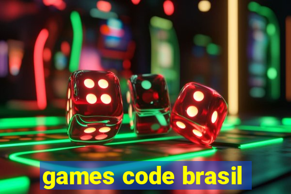 games code brasil